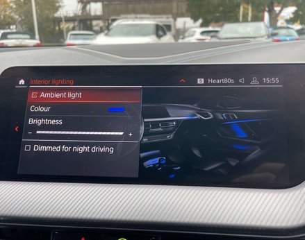 BMW 2 Series 1.5 218I M Sport 4dr 40