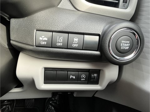Suzuki Swift 1.2 Mild Hybrid Ultra ALLGRIP 5dr 20