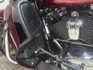 Harley-Davidson Touring 1745 FLHTK ELECTRA GLIDE ULTRA LIMITED 2018 28K MOT CRUISER 28