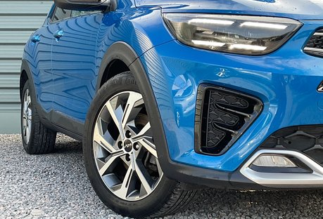 Kia Stonic GT-LINE