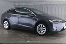 Tesla Model X Model X 100D 4WD 5dr