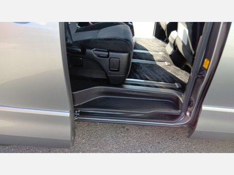Toyota Alphard 2.4 240S WELCAB SIDE LIFT UP SEAT + 7 Seats 21
