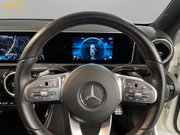 Mercedes-Benz A Class 1.3 A180 AMG Line (Executive) Saloon 4dr Petrol 7G-DCT Euro 6 (s/s) (136 ps 13