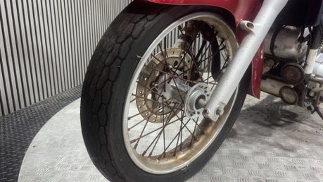 Honda VT 2006 ONLY 9K PROJECT VTWIN CRUISER BIKE 125CC LEARNER 22