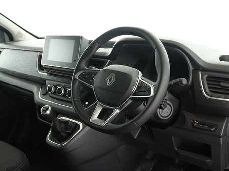 Renault Trafic LL30 Blue dCi 150 Extra Sport 12