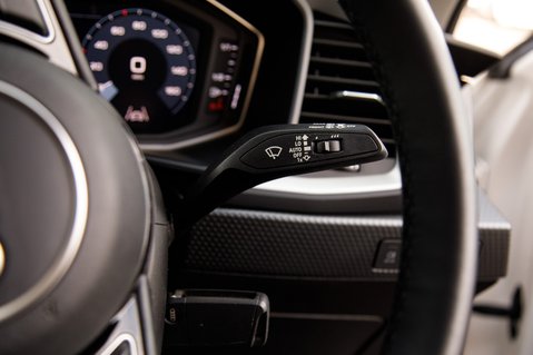 Audi A1 SPORTBACK TFSI SPORT 17