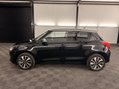 Suzuki Swift 1.0 Boosterjet SZ5 Auto Euro 6 5dr 45