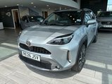 Toyota Yaris Cross 1.5 VVT-h Excel E-CVT Euro 6 (s/s) 5dr 1