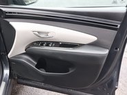 Hyundai TUCSON 2023 T-GDI ULTIMATE HYBRID PRICE MATCH OFFER  15