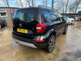 Skoda Yeti 1.4 Yeti Outdoor Laurin & Klement TSi 4x4 4WD 5dr 26