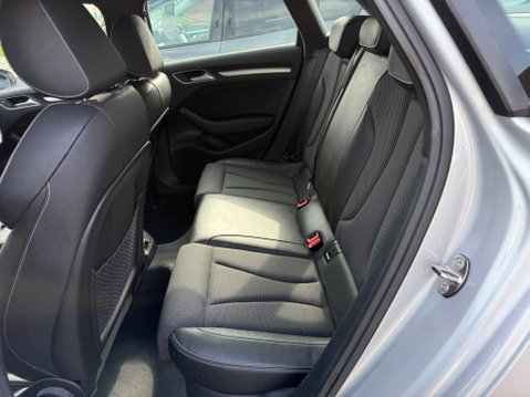 Audi A3 TFSI S LINE 11