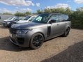 Land Rover Range Rover 3.0 TD V6 Vogue Auto 4WD Euro 6 (s/s) 5dr 4