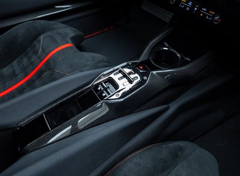Ferrari 812 Competizione 22