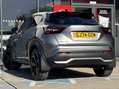 Nissan Juke Hat 1.0 Dig-t 114ps Tekna Dct 6