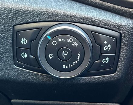 Ford Ecosport 1.0 EcoSport ST-Line 5dr 60