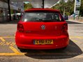 Volkswagen Polo 1.2 SE Hatchback 5dr Petrol Manual Euro 5 (70 ps) 8