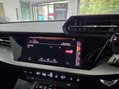 Audi A3 1.4 TFSIe 40 Sport Sportback S Tronic Euro 6 (s/s) 5dr 13kWh 81