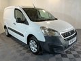 Peugeot Partner 1.6 BlueHDi 854 Professional L1 5dr 3