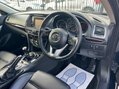 Mazda 6 2.0 SKYACTIV-G Sport Nav Tourer Euro 5 (s/s) 5dr 19