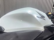 Honda CBR 2014 35K LONG MOT 600CC SPORTS BIKE SERVICED WARRANTY 58