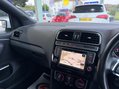 Volkswagen Polo 1.8 TSI BlueMotion Tech GTI DSG Euro 6 (s/s) 3dr 25