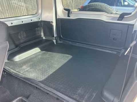 Suzuki Jimny ALLGRIP 9