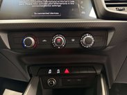 Audi A1 1.0 A1 Sportback 25 TFSI Sport 5dr 15