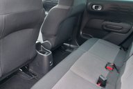 Citroen C3 Aircross 1.2 PURETECH FLAIR S/S EAT6 AUTOMATIC! FULL SERVICE HISTORY! 19