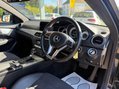 Mercedes-Benz C Class 2.1 C220 CDI AMG Sport Edition G-Tronic+ Euro 5 (s/s) 2dr 22