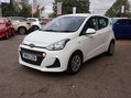 Hyundai i10 1.2 SE Euro 6 5dr 8