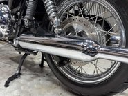 Triumph Bonneville 2004 ONLY 10K STUNNING MODERN CLASSIC NEW MOT 790CC 27