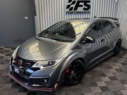 Honda Civic 2.0 i-VTEC Type R GT Hatchback 5dr Petrol Manual Euro 6 (s/s) (310 ps) 16