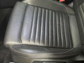 Volkswagen Passat 1.6 Passat SEL TDI Semi-Auto 4dr 38