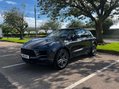 Porsche Macan 3.0 Macan S Semi-Auto 4WD 5dr 26