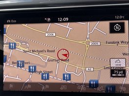 Volkswagen T-Roc 1.5 T-Roc R-Line TSi Evo Semi-Auto 5dr 29