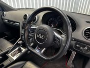 Audi RS3 2.5 TFSI Sportback 5dr Petrol S Tronic quattro Euro 5 (340 ps) 17