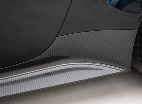 Aston Martin Vantage GT8 27