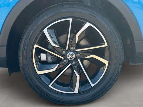 MG ZS ZS 1.5 VTi-TECH Exclusive 5dr 13