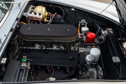 Ferrari 275 GTS 36