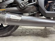 Kawasaki Vulcan S 650 2018 ONLY 3K LONG MOT ARROW EXHAUST 650CC A2 CRUISER BIKE 13