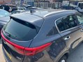 Kia Sportage 2.0 CRDi KX-2 Auto AWD Euro 6 5dr 16