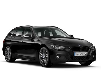 BMW 3 Series 3.0 335d xDrive M Sport Shadow Edition Auto 4WD 5dr