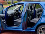 Ford Ecosport ST-LINE 15