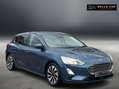 Ford Focus 1.0 Focus Zetec 5dr - NATIONAL DELIVERY* 35