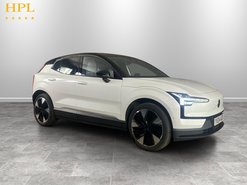 Volvo Ex30 Twin Performance 69kWh Ultra SUV 5dr Electric Auto AWD (428 ps) Cruise Cont