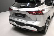 Nissan Qashqai 1.3 Qashqai N-Connecta DiG-T MHEV CVT 5dr 22