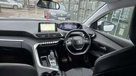 Peugeot 3008 1.2 PureTech GPF Allure SUV 5dr Petrol EAT Euro 6 (s/s) (130 ps) 56