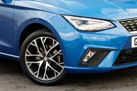 SEAT Ibiza TSI XCELLENCE LUX 11