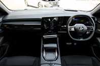 Renault Austral TECHNO ESPRIT ALPINE E-TECH 3