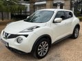 Nissan Juke 1.2 DIG-T Tekna SUV 5dr Petrol Manual Euro 6 (s/s) (115 ps) 35